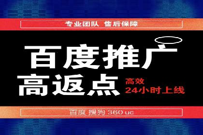 百度竞价广告投放的实战经验与案例分析